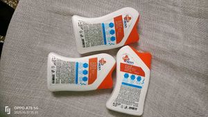 Savlon Advanced Body Wash (pack of 3)