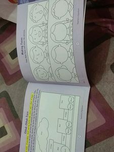 Art And Activity