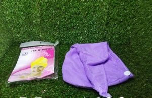 Price Drop On Absorbent Drying Hair Magic Towel