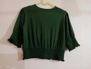 Formal Tops