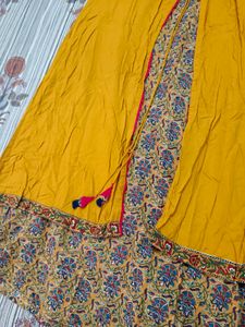 Anarkali Suit