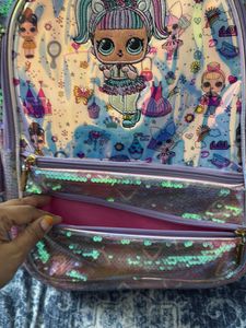 LOL Surprise! Backpack