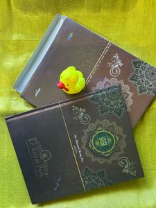 2025 Diary Big Size
