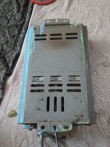 Thermoking 6L Water Heater