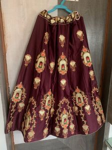 Sangeet Outfit