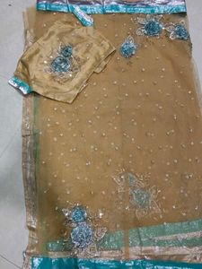 Beautiful Saree