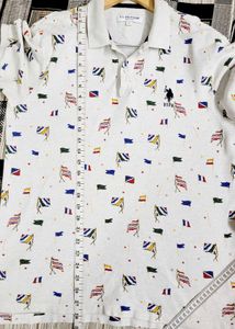 U.S. Polo Assn.