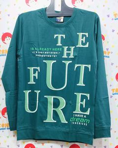Full Sleeve T-shirt