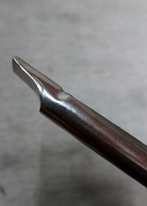 Steel Flute