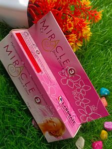 Miracle Shine &amp; Glow Cream