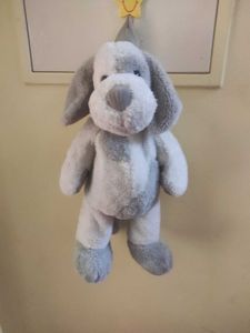 Soft Toy Kids Back Pack Bag