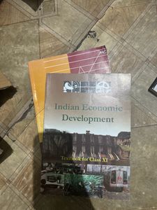 Class XII Books
