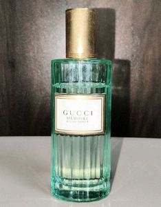 Gucci Memoire d'une Odeur