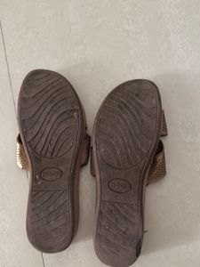 Mochi Slippers