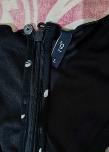 Cute Rio Polka Dot Mini Dress🤌🏼✨