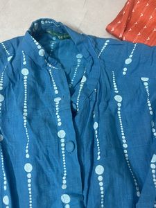 4 Women’s Kurta