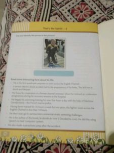 Lessons for Life - Cambridge