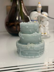 🧜‍♀️ Ocean Dreams Candle