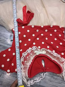 2 Year Baby Girl Frock