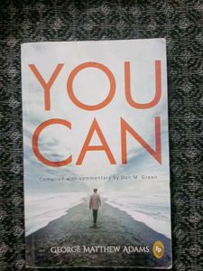 You Can By Don M Green