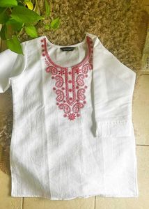 SHORT KURTI