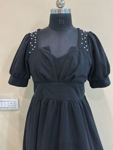 Rhinestone A Line