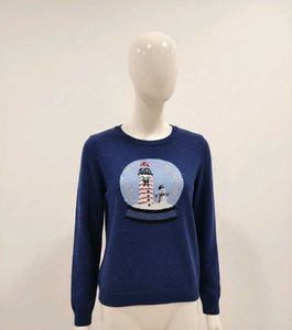 ❄️ Cozy Winter Sweater ❄️