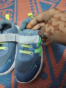 Sydney Fashion Sneakers For Boys