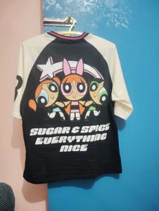 Powerpuff Girls Tee