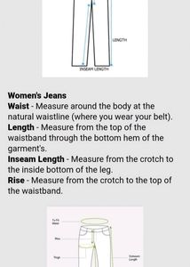 Women Baggy High Rise Nevy Blue Jeans