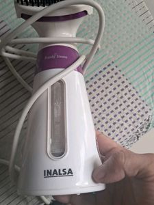 Inalsa Handheld Garment steamer 600 watt