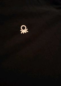 Branded Thin Sweatshirt