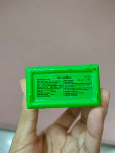 Discontinued Zudio Dance Edp