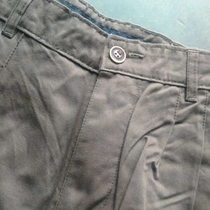 Mens Pant with Shirt
