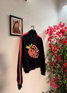 Puma Track Jacket - Sporty Style