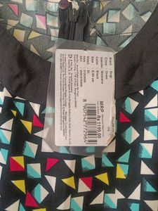 Printed Jumpsuit