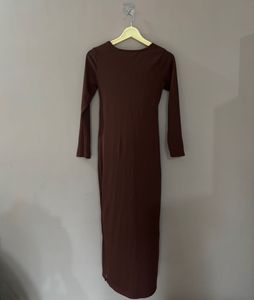 👜Classy Bodycon Dress