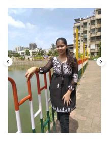 SAHJANAND FASHIONABLE  KURTIS