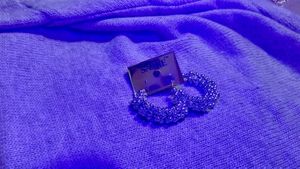 Treading Earrings!!!!