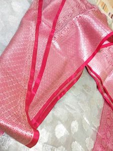 24hr Offer Silk Sari