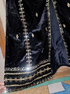 Embroidered Work Wedding Kurta Sets 🤗💗