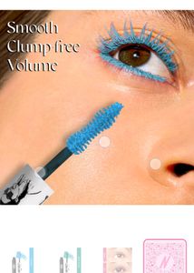 Elitty Color Mascara Pack Of 3 🎉🎉🥳🥳