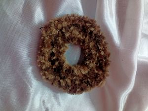 Crochet Scrunchies