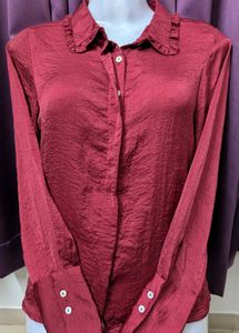 AND Branded Shirt (Unused) 🤩