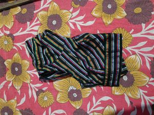 Multicolour Blouse