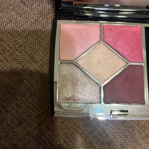 Dior 5 Colour Eyeshadow