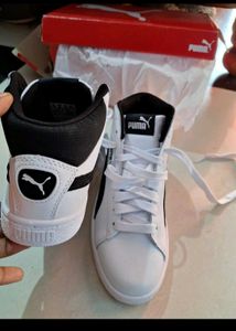 PUMA 1948 Mid L LACE UP For Women