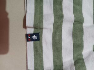 Pure Cotton Lined TShirt For Men 👕