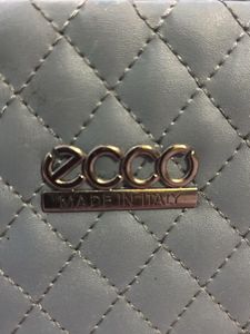 Ecco Pearl Handle Bag