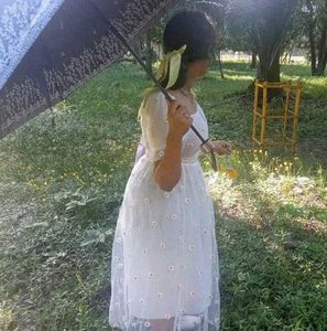 Daisy Dreams Dress